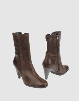 NANNINI - CALZATURE - Stivaletti - su YOOX.COM
