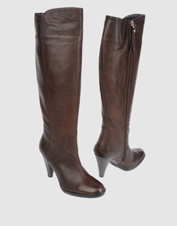 Nannini High-heeled Boots - Item 44328852