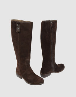 NANNINI - CALZATURE - Stivali - su YOOX.COM