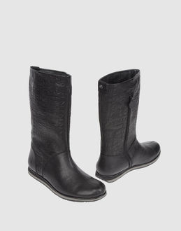 Nannini Ankle Boots - Item 44328863