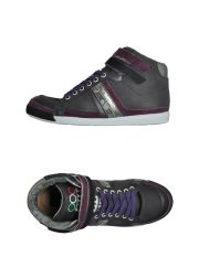 SERAFINI SPORT - High-top sneaker