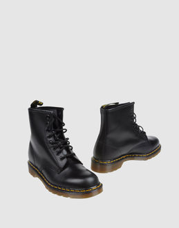Dr.martens Combat Boots - Item 44328984