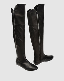 Casadei Boots - Item 44329001