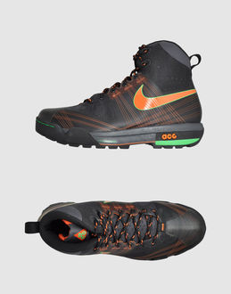 Acg Nike High-top Sneakers - Item 44329034
