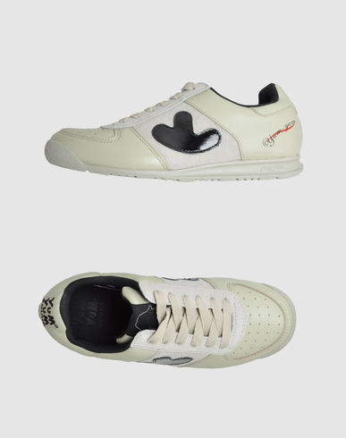 ZOOM YUM YUM SOUND - Low-tops
