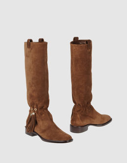 Celine Boots - Item 44329061