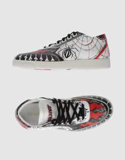  Bild dsquared2 - Sneakers
