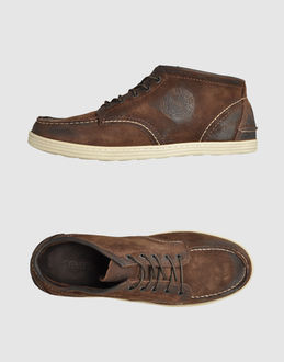 Preventi Laced Shoes - Item 44329122