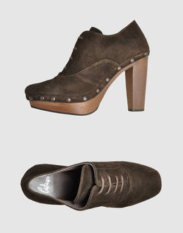 CASTAÑER - CALZATURE - Stringate - su YOOX.COM