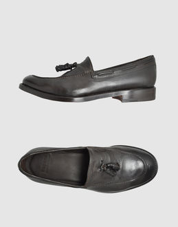 Raparo Moccassins - Item 44329131