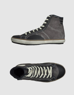 GOLIATH - CALZATURE - Sneakers alte - su YOOX.COM
