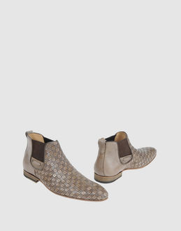 Francesco Andreazzi Ankle Boots - Item 44329164