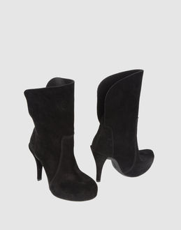 Pedro Garc??a Ankle Boots - Item 44329165