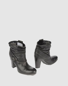 Manas Ankle Boots - Item 44329166