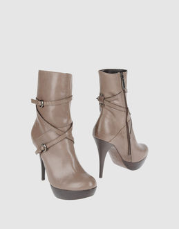 Manas Ankle Boots - Item 44329167