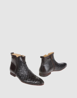 Francesco Andreazzi Ankle Boots - Item 44329168