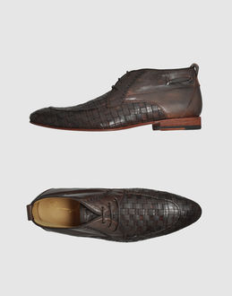 Francesco Andreazzi High-top Dress Shoes - Item 44329170