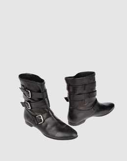 Manas Ankle Boots - Item 44329173