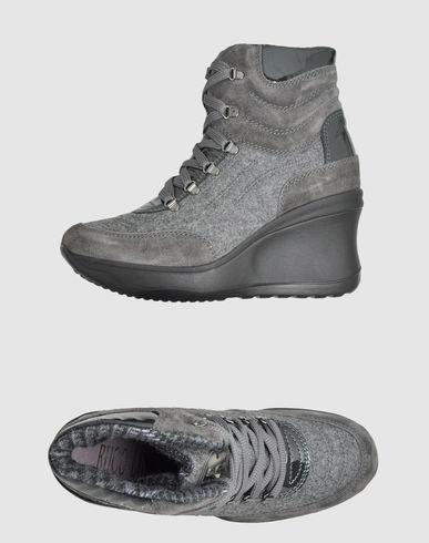 ZOOM RUCO LINE - Ankle boots