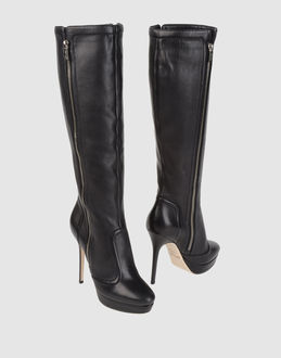 Jimmy Choo London High-heeled Boots - Item 44329277