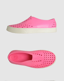 NATIVE - CALZATURE - Sneakers slip on - su YOOX.COM