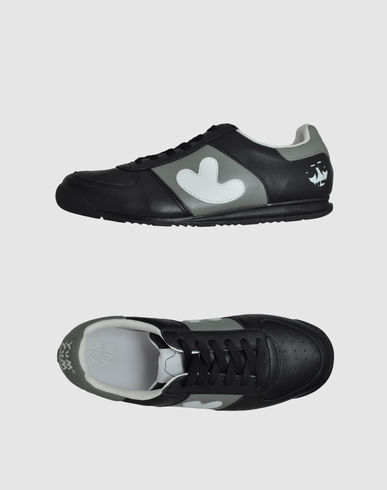 ZOOM YUM YUM SOUND - Low-tops