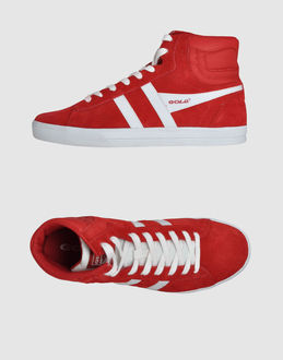 GOLA - CALZATURE - Sneakers alte - su YOOX.COM