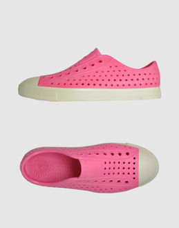 NATIVE - CALZATURE - Sneakers slip on - su YOOX.COM