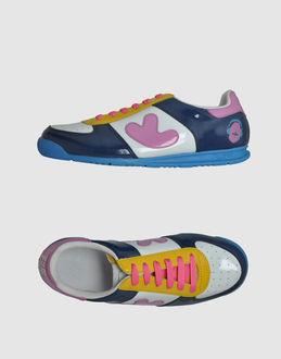 YUM YUM SOUND - CALZATURE - Sneakers - su YOOX.COM