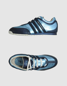 Y-3 - CALZATURE - Sneakers - su YOOX.COM