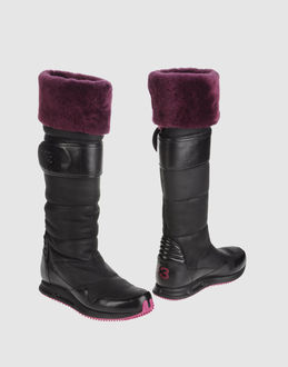 Bottes - Y-3