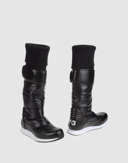 Y-3 Boots - Item 44329368