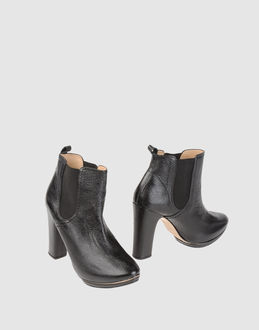 Repetto Ankle Boots - Item 44329385