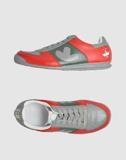 YUM YUM SOUND - CALZATURE - Sneakers - su YOOX.COM