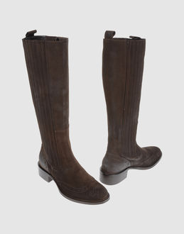 Maria Cristina Boots - Item 44329401