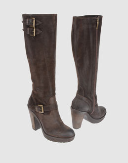 Maria Cristina High-heeled Boots - Item 44329405