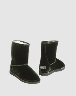 ARFANGO - CALZATURE - Stivaletti - su YOOX.COM