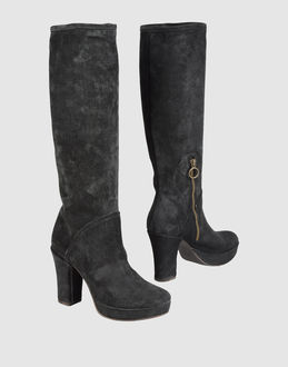 Fiorentini+baker High-heeled Boots - Item 44329449
