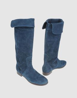 Bottes - SUEDE