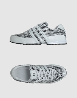 Y-3 - CALZATURE - Sneakers - su YOOX.COM