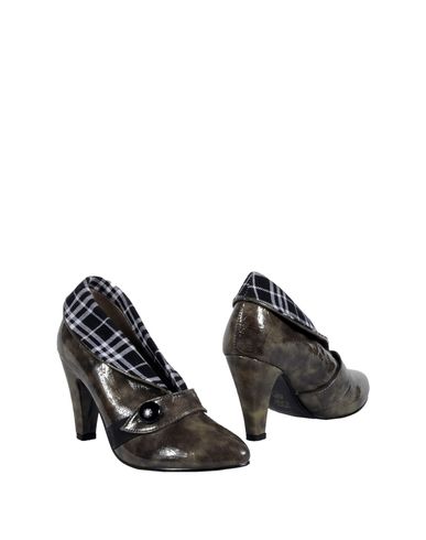 ZOOM GIOVY - Shoe boot