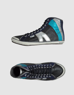 GOLIATH - CALZATURE - Sneakers alte - su YOOX.COM