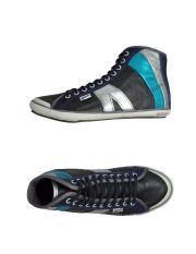 GOLIATH - High-top sneaker