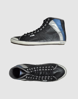 GOLIATH - CALZATURE - Sneakers alte - su YOOX.COM