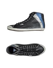 GOLIATH - High-top sneaker
