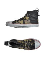 DIONISO - High-top sneaker