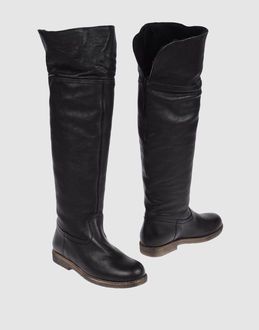 Gabrielli Boots - Item 44329757