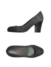 ANDREA MORANDO - Closed-toe slip-ons 