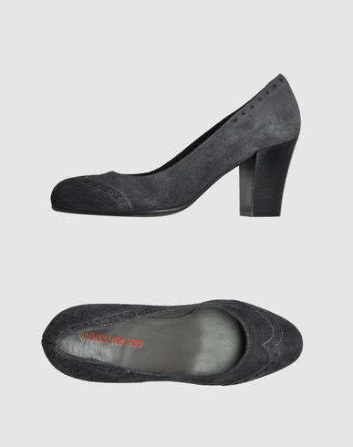 ZOOM ANDREA MORANDO - Pump