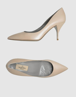 VALENTINO GARAVANI - CALZATURE - Decolletes - su YOOX.COM
